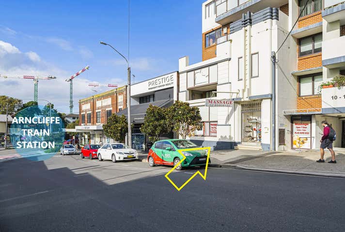 Shop 1/10-12 Belmore Street Arncliffe NSW 2205 - Image 2