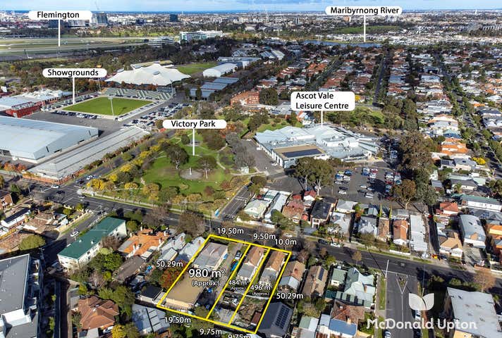 109 - 113 Epsom Road Ascot Vale VIC 3032 - Image 8