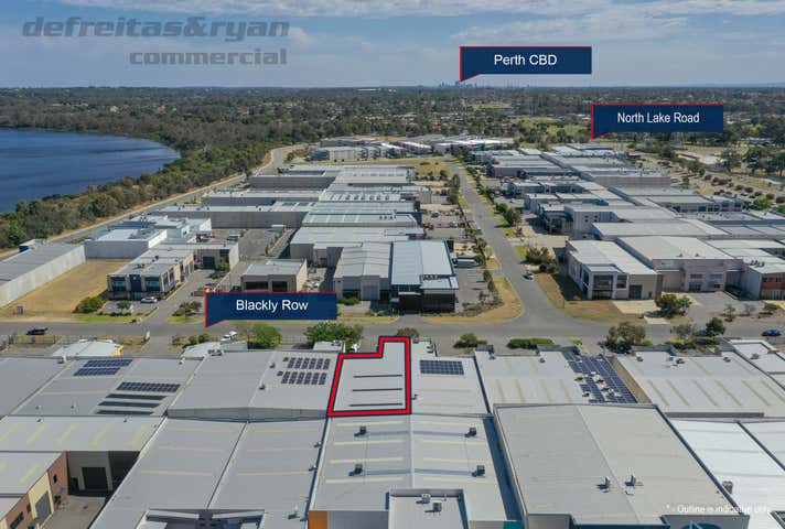 2/13 Blackly Row Cockburn Central WA 6164 - Image 3