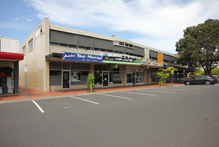 Level 1 Suite 1B, 36 Main Street Croydon VIC 3136 - Image 1