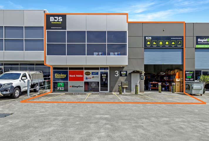 3A/8 Channel Road Mayfield West NSW 2304 - Image 1