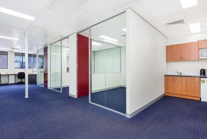 Suite 5, First Floor, 218 - 220 Northumberland Street Liverpool NSW 2170 - Image 8