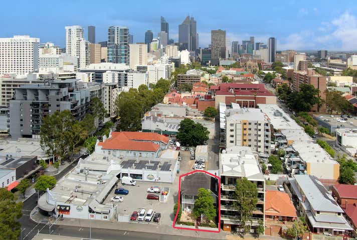 49 Bennett Street East Perth WA 6004 - Image 14