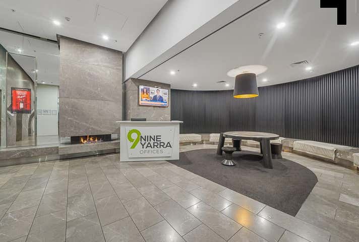 1403/9 Yarra Street South Yarra VIC 3141 - Image 7