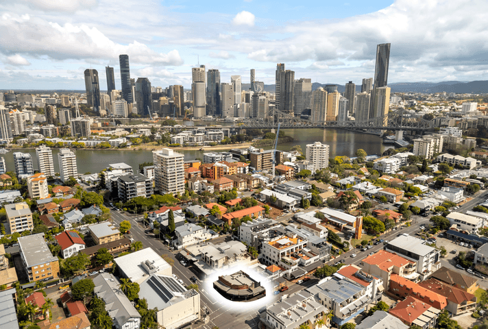 697-699 Brunswick Street New Farm QLD 4005 - Image 7