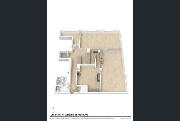 First Floor/37-41 Little Bourke Street Melbourne VIC 3000 - Image 7