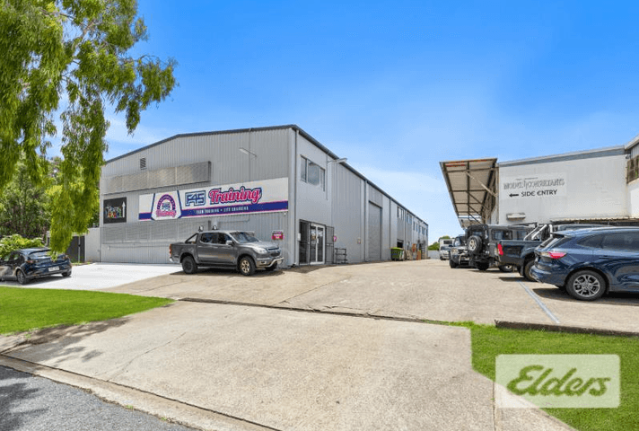 1/21 Castlemaine Street Coorparoo QLD 4151 - Image 1