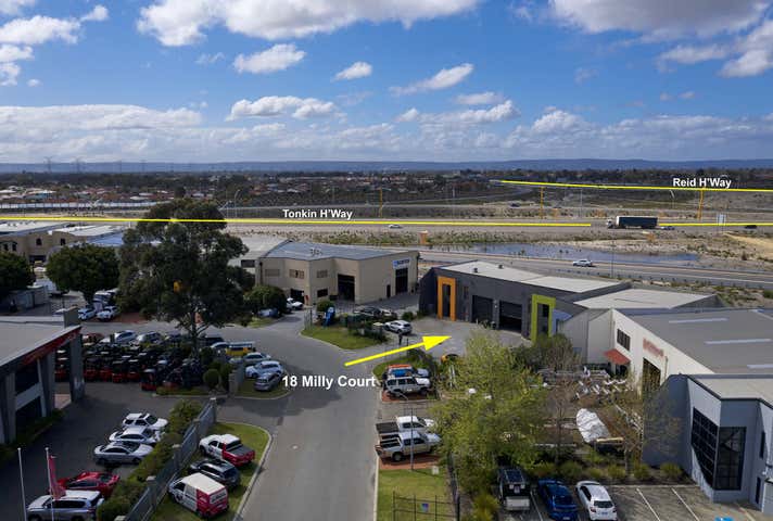 18 Milly Ct Malaga WA 6090 - Image 5