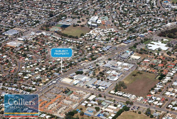 141 Thuringowa Drive Kirwan QLD 4817 - Image 3