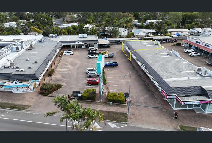 5 & 6, 44 Thuringowa Drive Kirwan QLD 4817 - Image 2