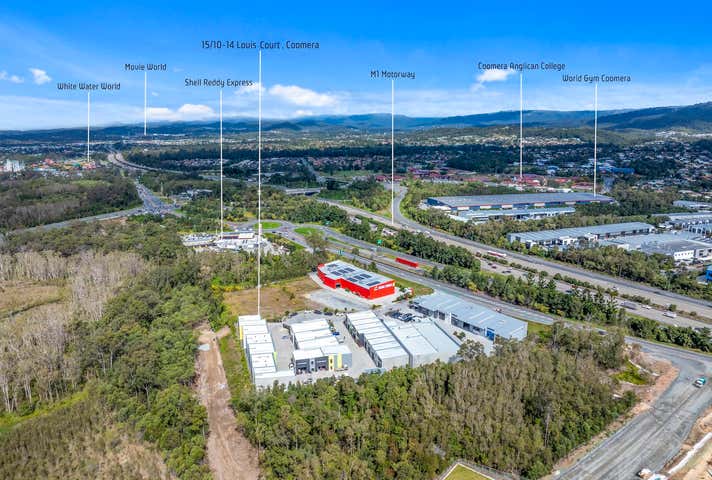 15/10-14 Louis Court Coomera QLD 4209 - Image 17