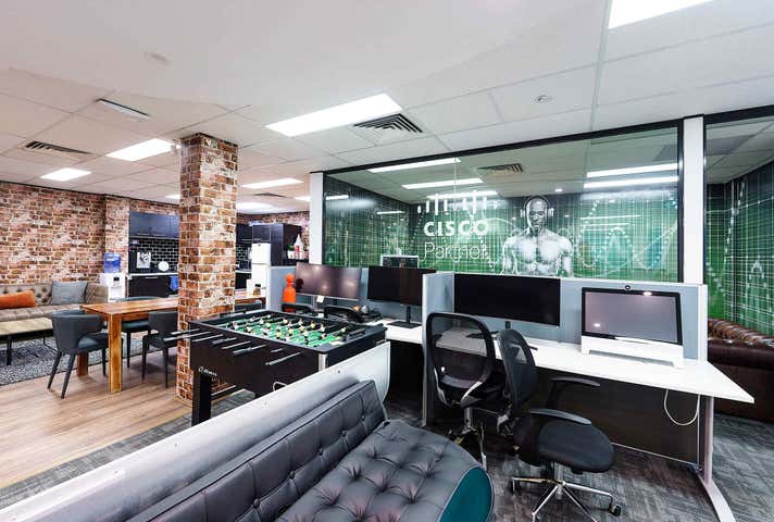 19 & 20, 189 St Georges Terrace Perth WA 6000 - Image 13