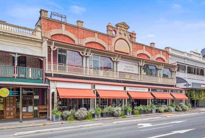 615 Stanley Street Woolloongabba QLD 4102 - Image 3