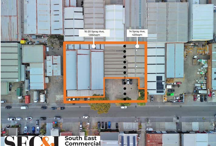 14, 16-20 Spray Avenue Mordialloc VIC 3195 - Image 5