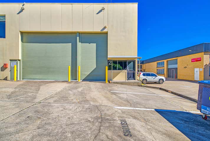 2/178 Wecker Road Mansfield QLD 4122 - Image 1