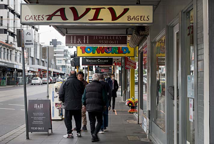 Level 1, 420 Glen Huntly Road Elsternwick VIC 3185 - Image 7