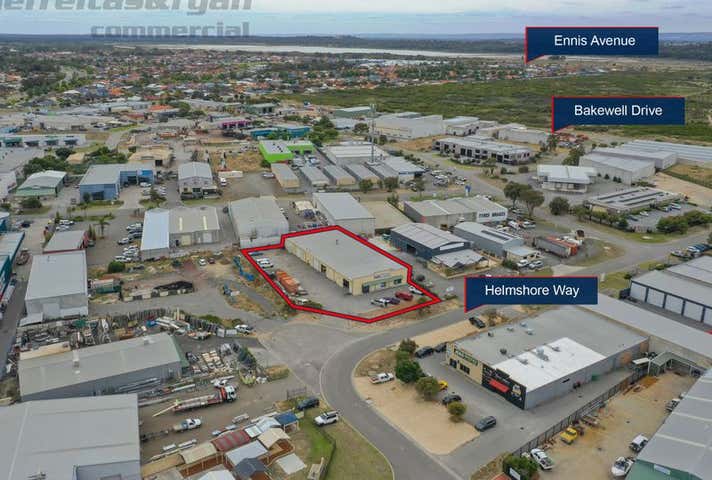 13 Helmshore Way Port Kennedy WA 6172 - Image 8