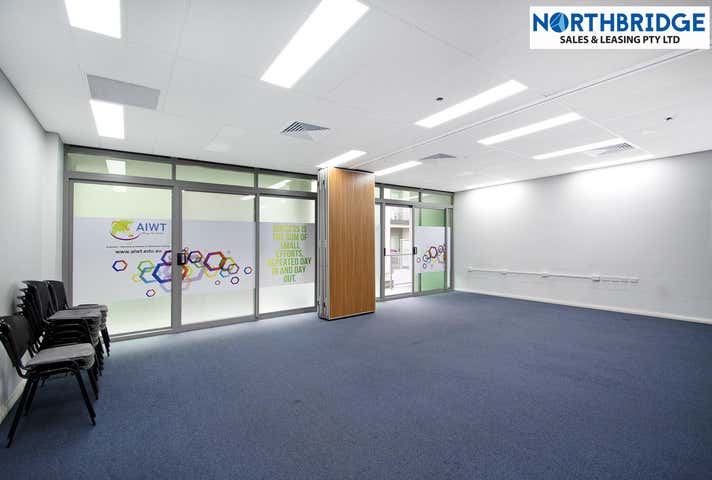 52/188 Newcastle Street Northbridge WA 6003 - Image 1