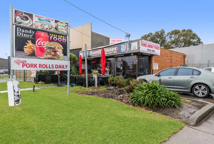 4A Commercial Drive Dandenong South VIC 3175 - Image 3