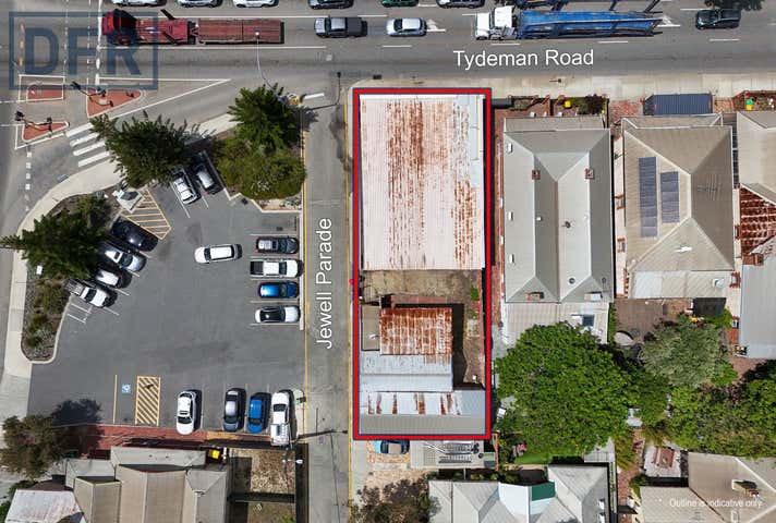 26 Tydeman Road North Fremantle WA 6159 - Image 8