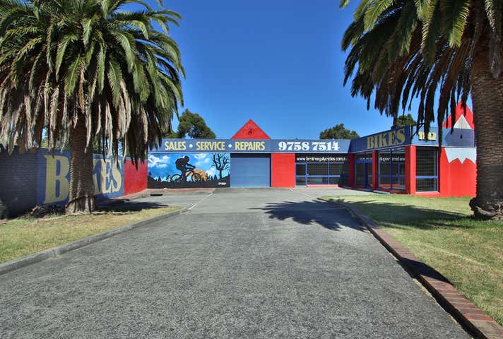 1142 Burwood Highway Ferntree Gully VIC 3156 - Image 1