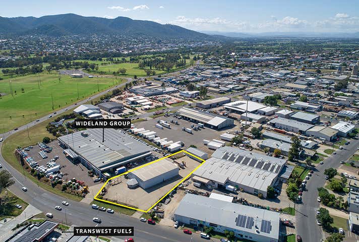 shed 2(Off Jewry Street) 1-5 Belmore Street Tamworth NSW 2340 - Image 3