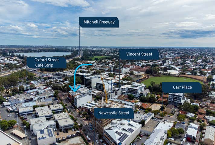 Level 1, 228 Carr Place Leederville WA 6007 - Image 4