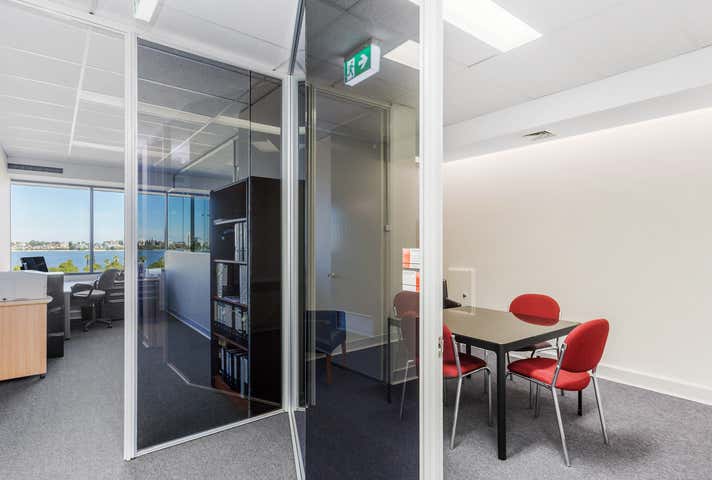 Level 2 - Suit 8B, 231  Adelaide Terrace Perth WA 6000 - Image 14