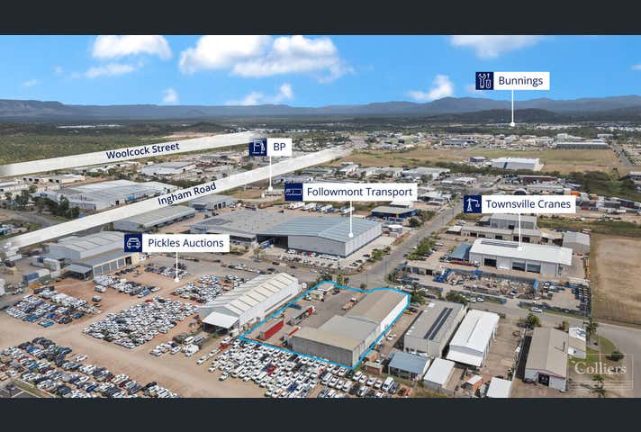 17-19 Everett Street Mount St John QLD 4818 - Image 4