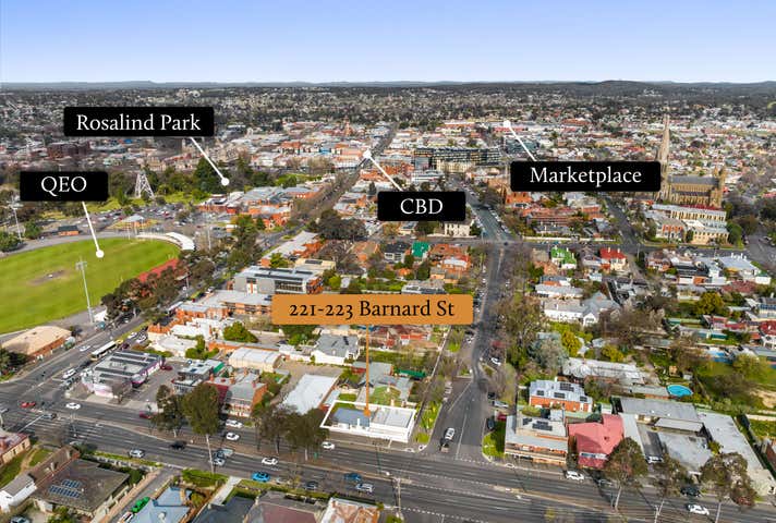 221-223 Barnard Street Bendigo VIC 3550 - Image 14