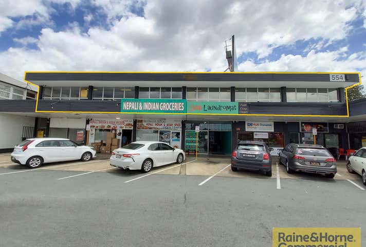 8/554 Lutwyche Road Lutwyche QLD 4030 - Image 2