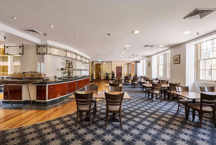 Rydges Sydney Harbour 55 George Street The Rocks NSW 2000 - Image 6