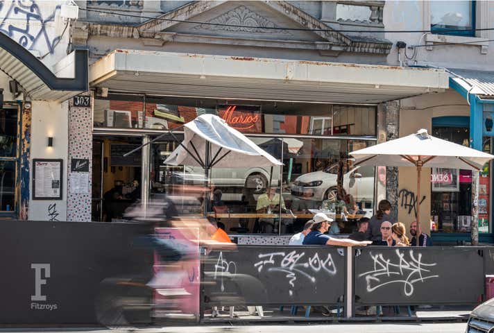 316-318 Brunswick Street Fitzroy VIC 3065 - Image 7