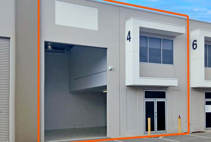 Unit 4, 9 Sainsbury Road O'Connor WA 6163 - Image 1