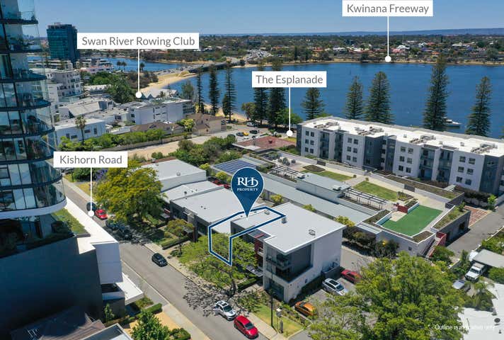 70D Kishorn Road Mount Pleasant WA 6153 - Image 5