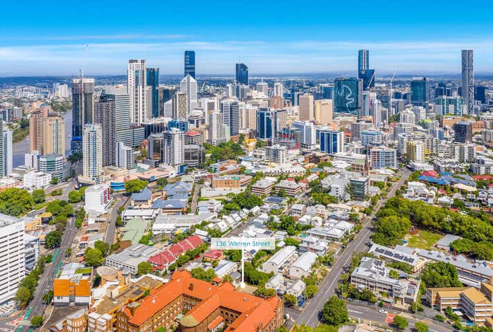 Commercial Real Estate Property For Sale In Qld