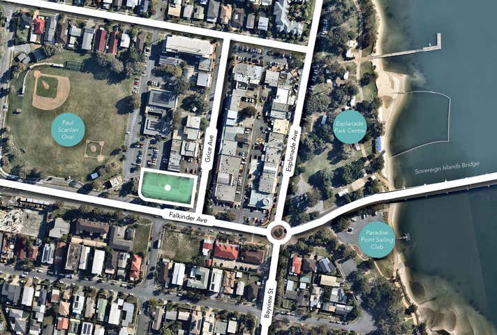 Paradise Chambers, U14/15, 2 Grice Avenue Paradise Point QLD 4216 - Image 3