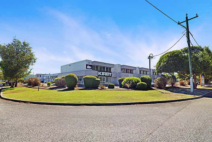 Unit 2, 14 - 16 Bannick Court Canning Vale WA 6155 - Image 3