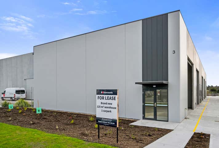 1/3 Railway Court Cambridge TAS 7170 - Image 1