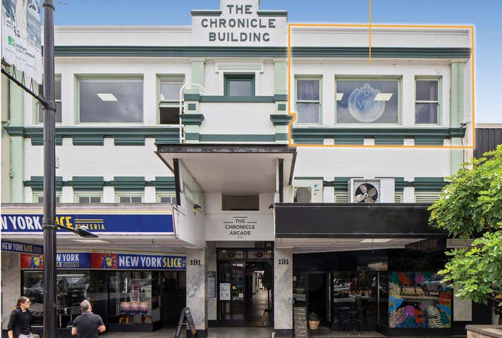 Tenancy 2, 13, 191 Margaret Street Toowoomba City QLD 4350 - Image 4