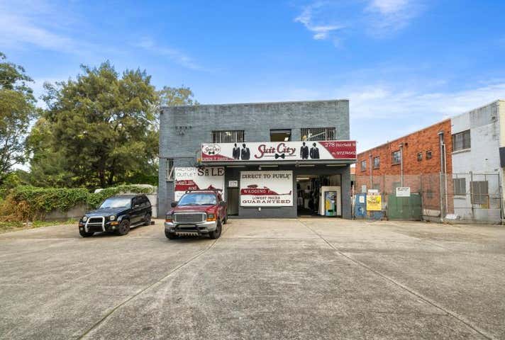 278 Fairfield Street Fairfield NSW 2165 - Image 5