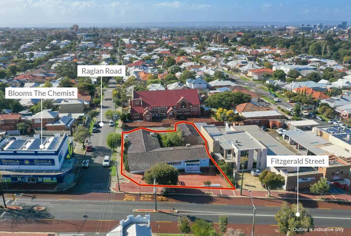 364 - 366 Fitzgerald Street North Perth WA 6006 - Image 3