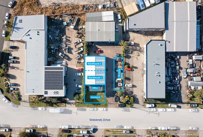 Unit 1, 32 Seasands Drive Redhead NSW 2290 - Image 1