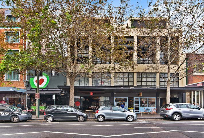Shop 1, 314-318 Victoria Street Darlinghurst NSW 2010 - Image 5