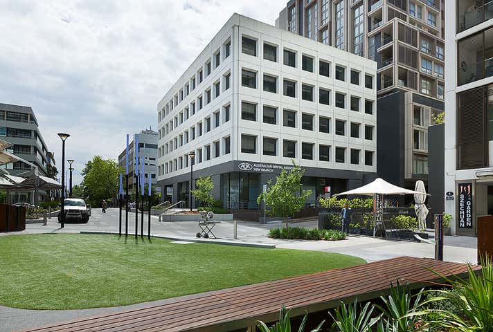 Ground Floor, 1 Atchison Street St Leonards NSW 2065 - Image 10