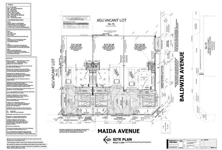 1/72a Maida Avenue Sunshine North VIC 3020 - Image 9