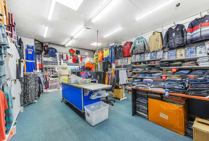The Hub Arcade, Shop 45, 28 McCrae Street Dandenong VIC 3175 - Image 8