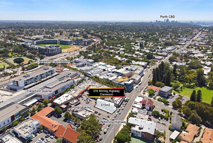 319 Stirling Highway Claremont WA 6010 - Image 9