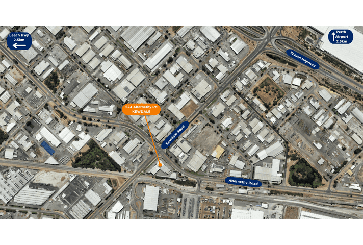 17 & 18, 524 Abernethy Road Kewdale WA 6105 - Image 17