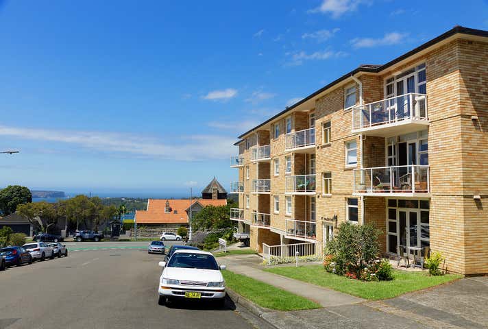 St Valentines Apartments, 3 Moruben Road Mosman NSW 2088 - Image 15